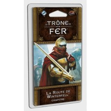 TdF2 C1P2 - La Route de Winterfell